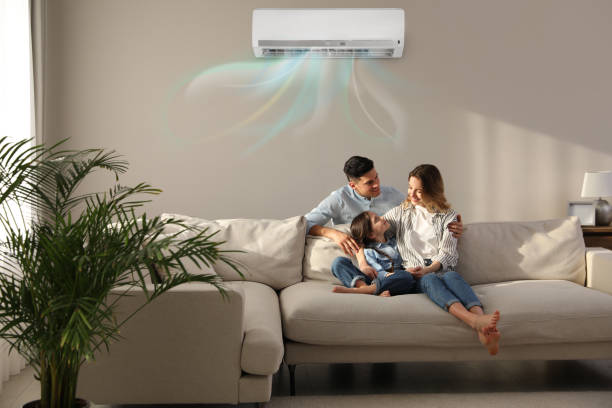 Best Ductless Mini-Split Systems in Shorewood Tower Hills Harbert, MI