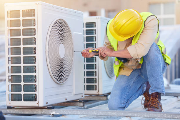 Best Residential HVAC in Shorewood Tower Hills Harbert, MI