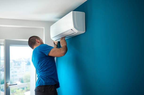 Best HVAC Consulting and Engineering in Shorewood Tower Hills Harbert, MI