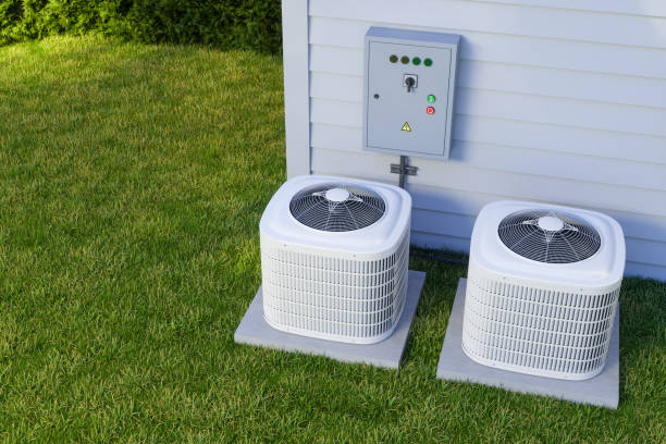 Best Seasonal HVAC Services in Shorewood Tower Hills Harbert, MI