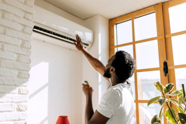 Best Emergency HVAC Services in Shorewood Tower Hills Harbert, MI