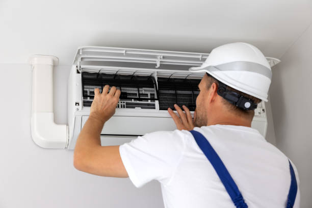 Best HVAC Retrofitting and Upgrading in Shorewood Tower Hills Harbert, MI