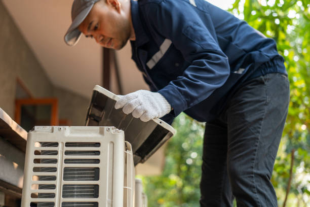 Best HVAC Supply and Distribution in Shorewood Tower Hills Harbert, MI