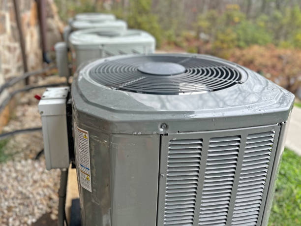 Professional HVAC in Shorewood Tower Hills Harbert, MI